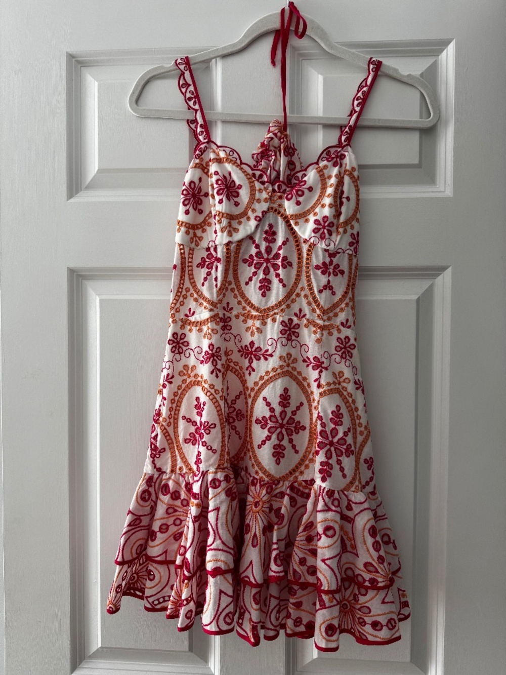 Charo Ruiz Ibiza dress